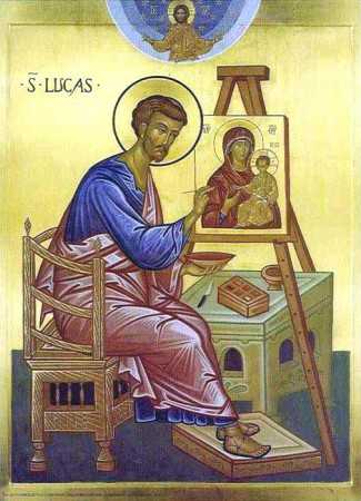 LUCA